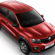 Illustration for article titled Renault Plans Thundering 1.0-Liter Version Of New Compact Kwid Hatchback